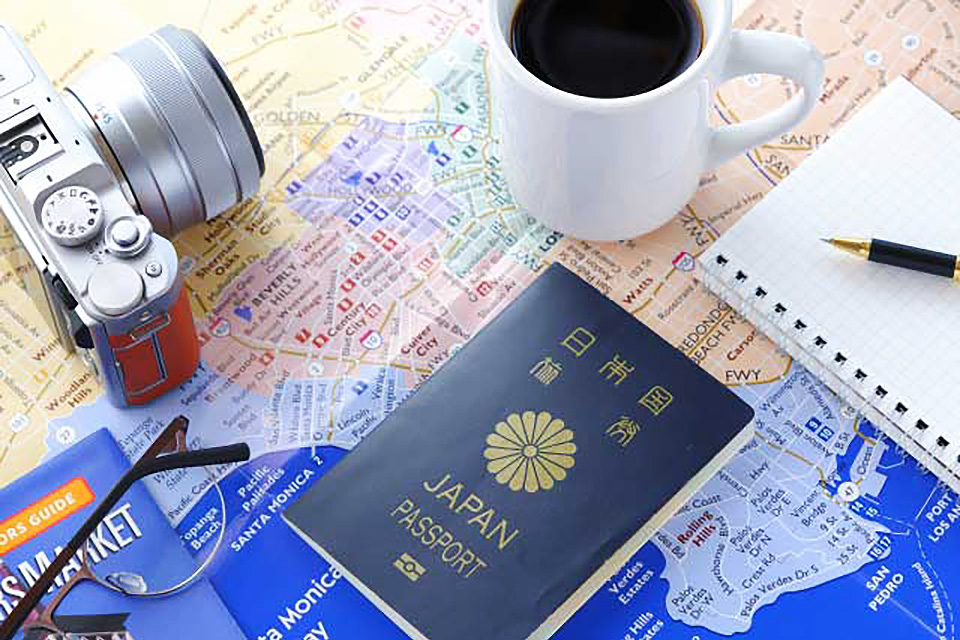 Obtaining a Philippine Visa